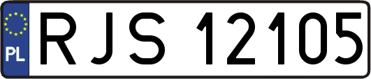 RJS12105