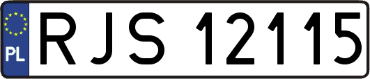 RJS12115