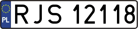 RJS12118