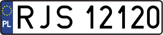 RJS12120