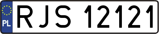 RJS12121
