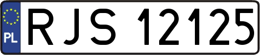 RJS12125