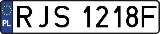 RJS1218F