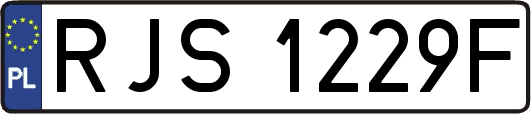RJS1229F