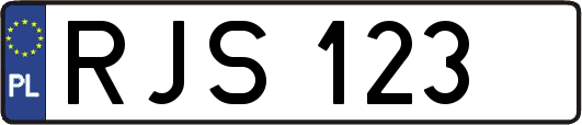 RJS123