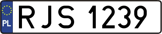 RJS1239