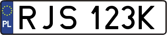 RJS123K