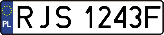 RJS1243F