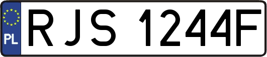 RJS1244F