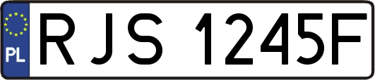 RJS1245F