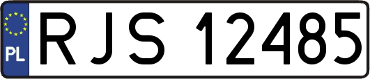 RJS12485