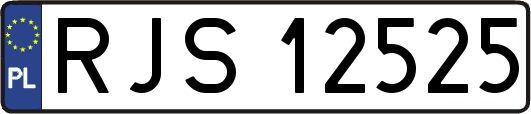RJS12525