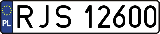 RJS12600