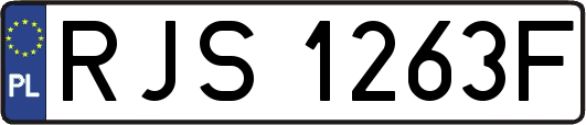 RJS1263F