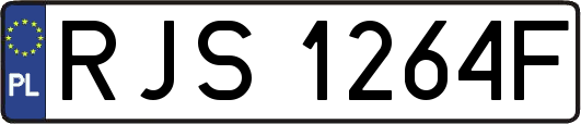 RJS1264F
