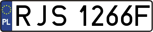 RJS1266F