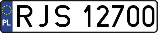 RJS12700
