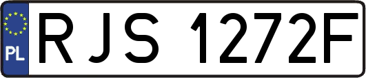 RJS1272F