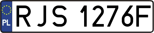 RJS1276F