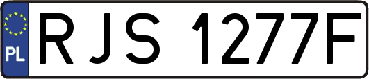 RJS1277F