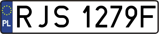 RJS1279F