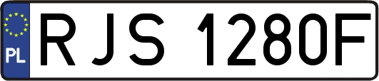 RJS1280F