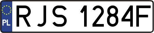 RJS1284F