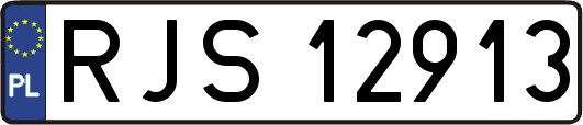RJS12913