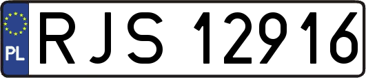 RJS12916