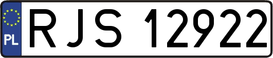 RJS12922