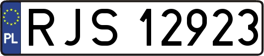 RJS12923