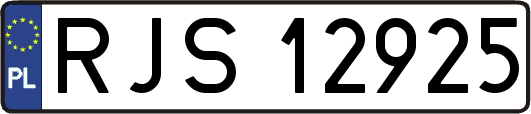 RJS12925