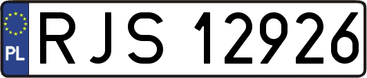 RJS12926
