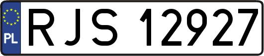 RJS12927