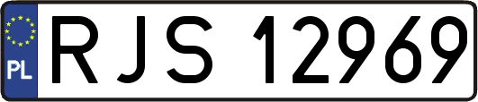 RJS12969
