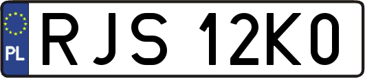 RJS12K0