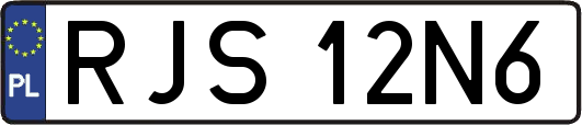 RJS12N6