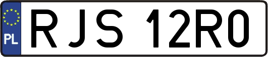 RJS12R0