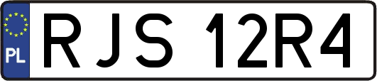 RJS12R4