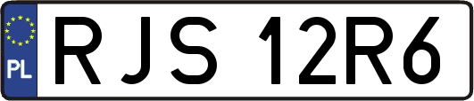 RJS12R6
