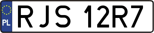RJS12R7
