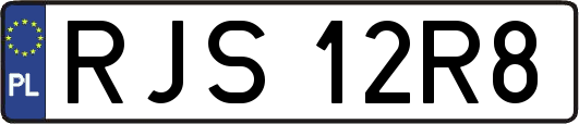 RJS12R8