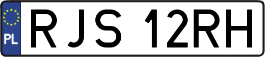 RJS12RH