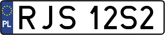 RJS12S2