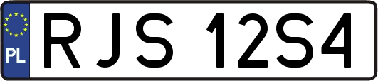 RJS12S4