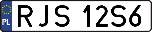 RJS12S6