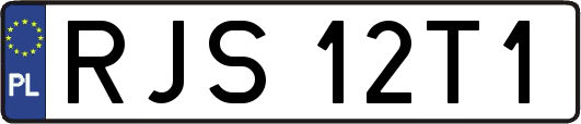 RJS12T1