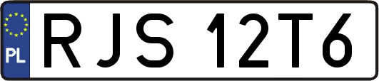RJS12T6