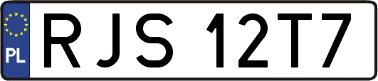 RJS12T7