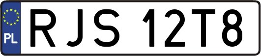 RJS12T8